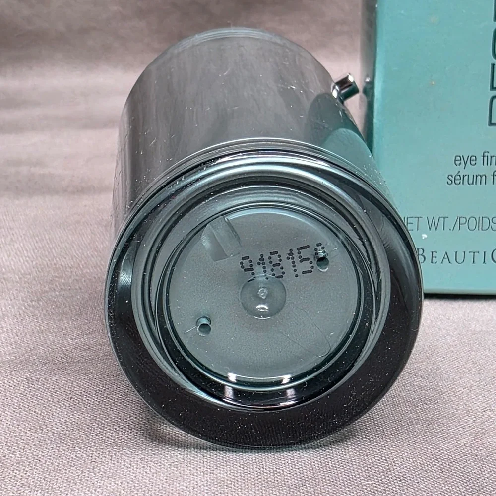 BeautiControl Regeneration Tight Firm & Fill EYE FIRMING SERUM .46 oz